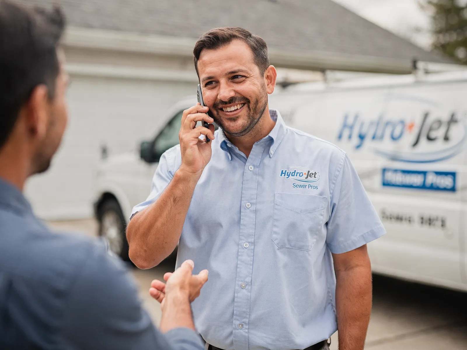 Hydro Jetting Jefferson, WI FAQs